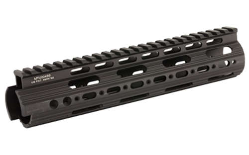 Grips Pads Stocks Leapers Inc.   UTG UTG PRO AR 9" SUPER SLIM HANDGUARD • Model: 